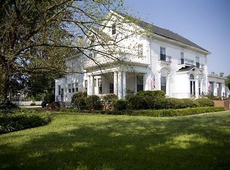 Simply Divine Hotel Dunn Exterior foto
