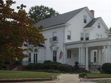 Simply Divine Hotel Dunn Exterior foto