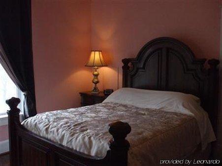 Simply Divine Hotel Dunn Cameră foto