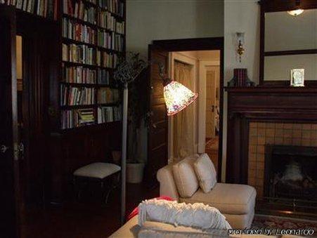 Simply Divine Hotel Dunn Interior foto