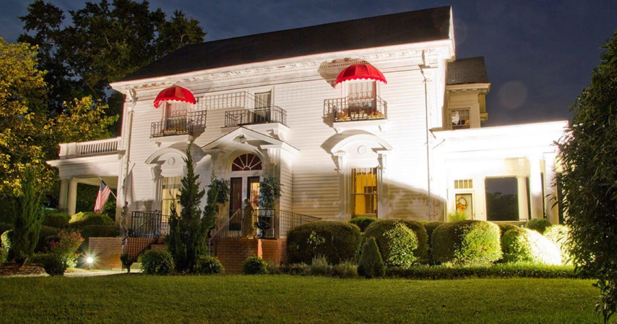 Simply Divine Hotel Dunn Exterior foto