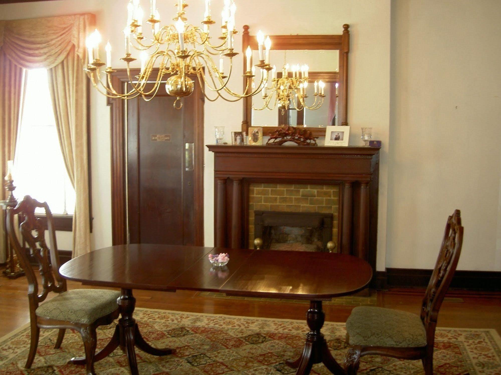 Simply Divine Hotel Dunn Cameră foto